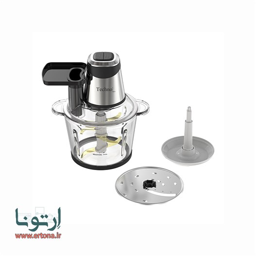 خردکن  تکنو مدل Te‑223